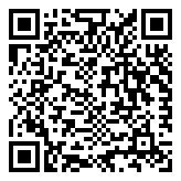 Scan QR Code for live pricing and information - Sliding Door Frosted ESG Glass And Aluminium 90x205 Cm Black