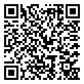 Scan QR Code for live pricing and information - Armchair Brown Real Goat Leather