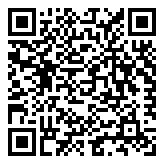 Scan QR Code for live pricing and information - Roc Strobe Senior Boys School Shoes (Black - Size 4)