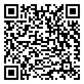 Scan QR Code for live pricing and information - Everfit Basketball Ring Metal Braided Chain Net 12 Loop