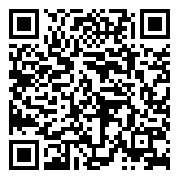 Scan QR Code for live pricing and information - Adairs Fluted White Vase (White Vase)