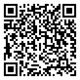 Scan QR Code for live pricing and information - Powertrain Yoga Stability Disc Home Gym Pilate Balance Trainer - Purple