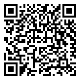 Scan QR Code for live pricing and information - Redfern White 2 Door Pantry