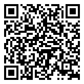 Scan QR Code for live pricing and information - 101.6x101.6mm Post Base 10Pcs, Internal 91x91mm Heavy Duty Powder-Coated Steel Post Bracket Fit for Standard Wood Post Anchor, Decking Post Base for Deck Porch Handrail Railing Support