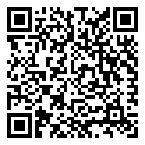 Scan QR Code for live pricing and information - Pure Solid Men's Golf Polo Top in Black, Size Small, Polyester by PUMA