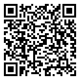 Scan QR Code for live pricing and information - 1 Pack Hover Soccer Ball , Flashing Colored LED Lights , New Football Toy, Indoor Battery Operated Air Floating Hovering Disc, Soft Foam Bumpers