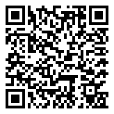 Scan QR Code for live pricing and information - Adairs Charcoal Grey Stonewashed Cotton W17 King Flat Sheet Super King