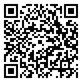 Scan QR Code for live pricing and information - Massage Reclining Chair Black Faux Leather