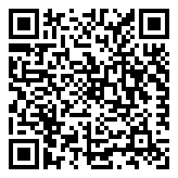 Scan QR Code for live pricing and information - Table Top Light Brown 100x40x2 cm Treated Solid Wood Oak Live Edge