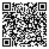 Scan QR Code for live pricing and information - Sarantino Height-Adjustable Metal Floor Lamp Matte Black