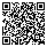 Scan QR Code for live pricing and information - Bedside Cabinet 46x40x57 cm Pinewood Panama Range