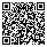 Scan QR Code for live pricing and information - Coffee Table Smoked Oak 100x50x35 Cm Engineered Wood