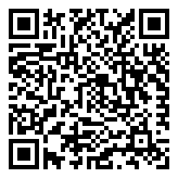 Scan QR Code for live pricing and information - FUTURE 7 PLAY FG/AG Men's Football Boots in Black/White, Size 10, Textile by PUMA Shoes