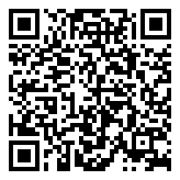 Scan QR Code for live pricing and information - FlexFocus Lite Modern Unisex Running Shoes in Black/White, Size 4 by PUMA Shoes