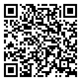 Scan QR Code for live pricing and information - Coffee Table Black 100x49.5x31 cm Engineered Wood
