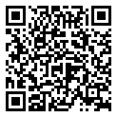 Scan QR Code for live pricing and information - Acrylic Light-Up Dog Garden Stake Realistic Christmas Yard Sculpture with LED Lights for Pathway Backyard Lawn Landscape