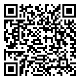 Scan QR Code for live pricing and information - Hey Dude Wally Stretch Canvas Black