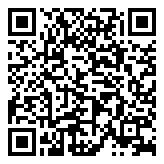 Scan QR Code for live pricing and information - Adairs Savannah Black Textured (Black Face Washer)