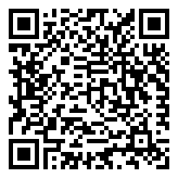 Scan QR Code for live pricing and information - Carina 2.0 Sneakers Kids in Black/White/Glowing Pink, Size 3 by PUMA Shoes