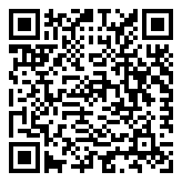 Scan QR Code for live pricing and information - Artiss Shoe Rack Cabinet Bench 15 Pairs White Kyla