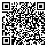 Scan QR Code for live pricing and information - Side Cabinet 80x40x73 Cm Pine Panama Range