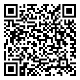 Scan QR Code for live pricing and information - Bike Trailer Black and Orange 45 kg Iron