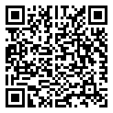 Scan QR Code for live pricing and information - Artificial Half Christmas Tree with Stand Gold 210 cm PET