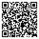 Scan QR Code for live pricing and information - No-Show Socks 2 Pack in White, Size 10 Shoes