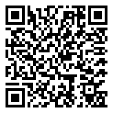 Scan QR Code for live pricing and information - Weisshorn Air Mattress Queen Inflatable Bed 46cm Air bed Cube