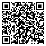 Scan QR Code for live pricing and information - Pet Bed Cat Dog Donut Nest Calming M Charcoal Medium