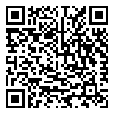 Scan QR Code for live pricing and information - ALFORDSON Mesh Office Chair Gaming Executive Computer Recliner Study Work Seat White and Grey