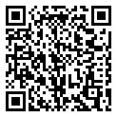 Scan QR Code for live pricing and information - Roc Rockford Senior Boys School Shoes (Black - Size 8.5)