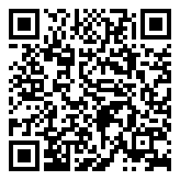 Scan QR Code for live pricing and information - 2-Person Sunbed With Foldable Roof Black 213x118x97 Cm Poly Rattan