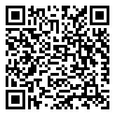 Scan QR Code for live pricing and information - Hoodrich Blend Joggers