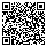 Scan QR Code for live pricing and information - Sofa Chair Artificial Leather Bench Dark Brown