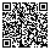 Scan QR Code for live pricing and information - Wardrobe Smoked Oak 80x52x180 cm Engineered Wood