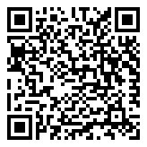 Scan QR Code for live pricing and information - Book Cabinet/Room Divider 100x30x200 cm Solid Pinewood