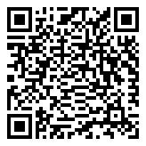 Scan QR Code for live pricing and information - Garden Coffee Table Poly Rattan Beige