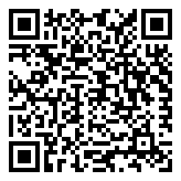 Scan QR Code for live pricing and information - Bedside Cabinet Grey 30.5x30x30 cm Engineered Wood