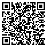 Scan QR Code for live pricing and information - Salon Wash Basin Black