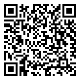 Scan QR Code for live pricing and information - Garden Bench 120 Cm With Dark Grey Cushion Solid Acacia Wood