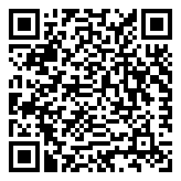 Scan QR Code for live pricing and information - Wall Shelves 2 pcs 100x24x35 cm Solid Wood Acacia and Steel