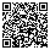 Scan QR Code for live pricing and information - Adairs Holland Navy & Brown Wool Throw - Blue (Blue Throw)