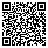 Scan QR Code for live pricing and information - ALFORDSON Metal Bed Frame King Size Mattress Base Platform Foundation Wood