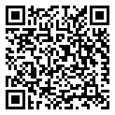 Scan QR Code for live pricing and information - 4 Piece Garden Sofa Set With Cushions Black Poly Rattan