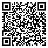 Scan QR Code for live pricing and information - Garden Bench Cushions 2 pcs Taupe 120x50x7 cm Oxford Fabric