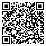 Scan QR Code for live pricing and information - Podium Stand, 47 in Hostess Stand with 4 Rolling Wheels, Wood Podium with Storage Shelves, and Slant Desktop, Lecterns & Podiums for Church, Office, School, Home, Black