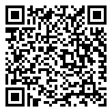 Scan QR Code for live pricing and information - 2-Seater Sofa With Cushions Black Poly Rattan