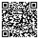 Scan QR Code for live pricing and information - MMQ Sweatpants in Alpine Snow, Size 2XL, Cotton by PUMA