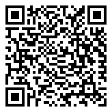 Scan QR Code for live pricing and information - Adairs White Kids Aloha Summer Flip Out Sofa